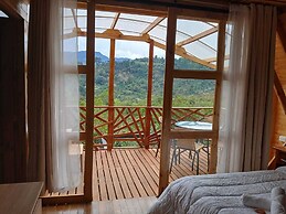 Cabañas Amalú