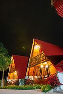 Cabañas Amalú