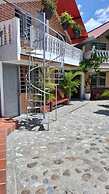 Cabañas Amalú