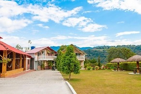 Cabañas Amalú