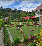 Cabañas Amalú