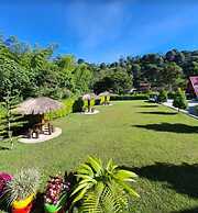 Cabañas Amalú