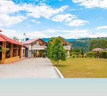 Cabañas Amalú