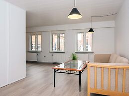 Charming Retreat in Ringkobing - By Traum Ferienwohnungen