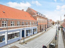 Charming Retreat in Ringkobing - By Traum Ferienwohnungen