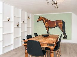 Charming Retreat in Ringkobing - By Traum Ferienwohnungen