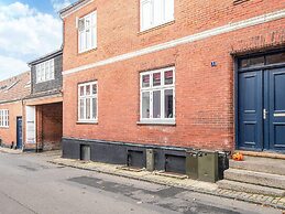 Charming Retreat in Ringkobing - By Traum Ferienwohnungen