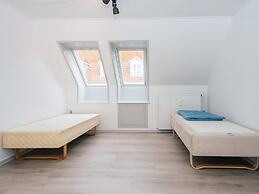 Charming Retreat in Ringkobing - By Traum Ferienwohnungen