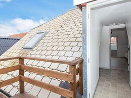 Charming Retreat in Ringkobing - By Traum Ferienwohnungen