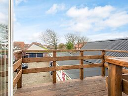 Charming Retreat in Ringkobing - By Traum Ferienwohnungen