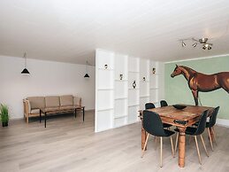Charming Retreat in Ringkobing - By Traum Ferienwohnungen