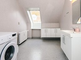 Charming Retreat in Ringkobing - By Traum Ferienwohnungen