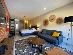 Estacion Alameda Downtown