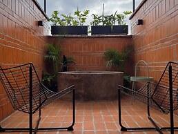 Estacion Alameda Downtown