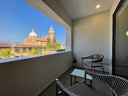 Estacion Alameda Downtown