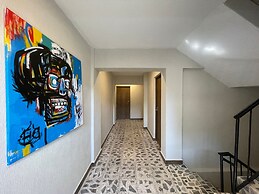 Estacion Alameda Downtown