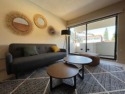 Estacion Alameda Downtown