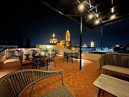 Estacion Alameda Downtown