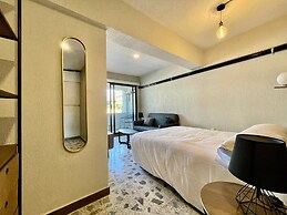 Estacion Alameda Downtown