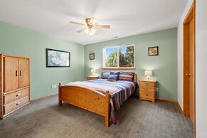 Sage Retreat ADA Accessible!