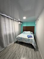 hotel luna azul tropical