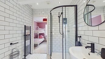 Simeon Sands Coastal Escape