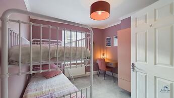 Simeon Sands Coastal Escape