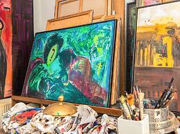 Holiday Home in Ringkobing