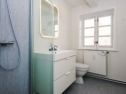 Holiday Home in Ringkobing