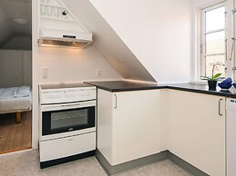 Holiday Home in Ringkobing