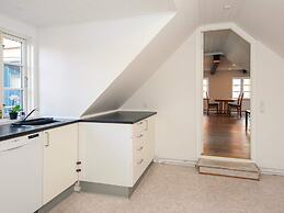 Holiday Home in Ringkobing