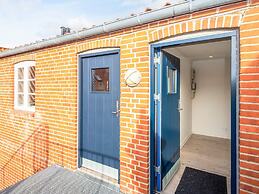Holiday Home in Ringkobing