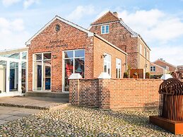 Holiday Home in Ringkobing