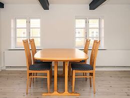 Holiday Home in Ringkobing