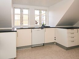 Holiday Home in Ringkobing