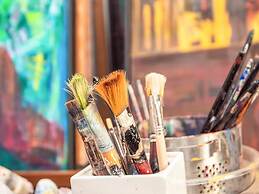 Holiday Home in Ringkobing