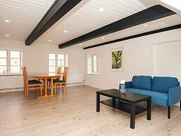 Holiday Home in Ringkobing