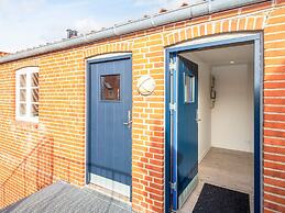 Holiday Home in Ringkobing
