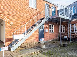 Holiday Home in Ringkobing