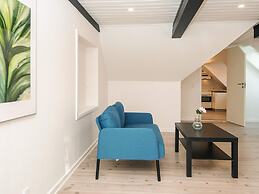 Holiday Home in Ringkobing