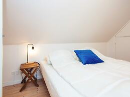 Holiday Home in Ringkobing