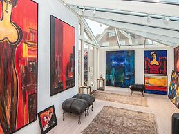 Holiday Home in Ringkobing