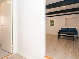 Holiday Home in Ringkobing