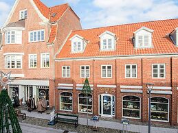 Holiday Home in Ringkobing