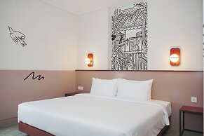 Kotta GO Hotel Tegal