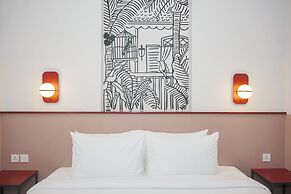 Kotta GO Hotel Tegal