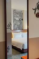 Kotta GO Hotel Tegal