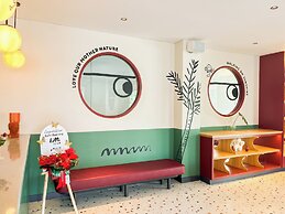 Kotta GO Hotel Tegal