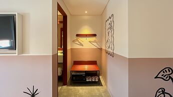 Kotta GO Hotel Tegal