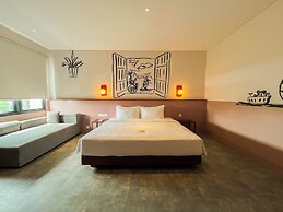 Kotta GO Hotel Tegal